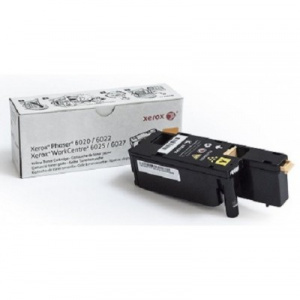     Xerox 106R02762, yellow - 