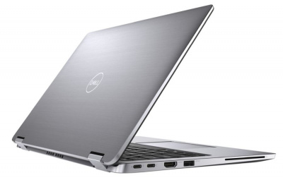  DELL Latitude 7400 2-in-1 (7400-1062), Silver