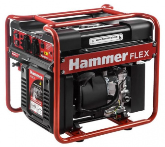  Hammer GN3200i