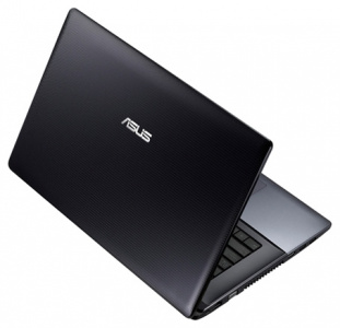  ASUS K75DE