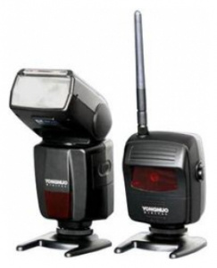    YongNuo Speedlite YN-460TXRX  CANON (   ) - 