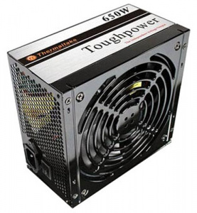   Thermaltake Toughpower 650W