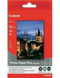    CANON A6 10x15  260  50  - 