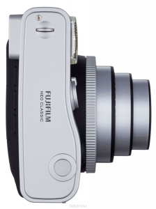      Fujifilm Instax Mini 90 Neo Classic, Black - 