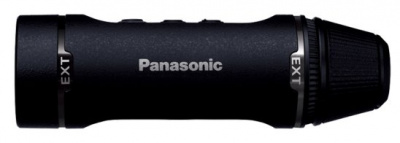   - Panasonic HX-A1ME Black - 