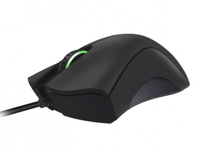   Razer DeathAdder 3500, Black - 