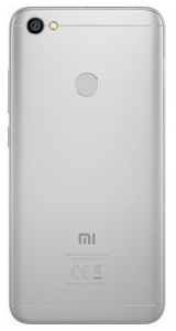    Xiaomi Redmi Note 5A Prime 3Gb/32Gb, gray - 