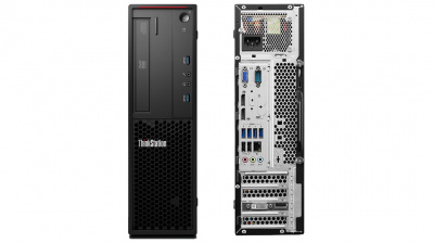   Lenovo ThinkStation SFF P300 (30AK0027RU)