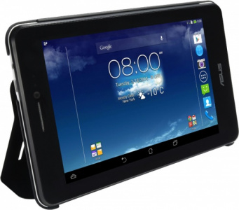  Asus Stand Cover  Asus Fonepad ME175 Black