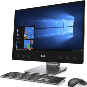    Dell XPS (7760-2776) - 