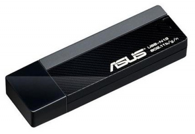 Wi-Fi  ASUS USB-N13 802.11n  300 /