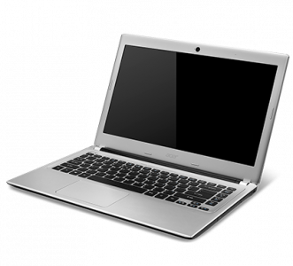  Acer Aspire V5-471G-53334G50Ma Silver