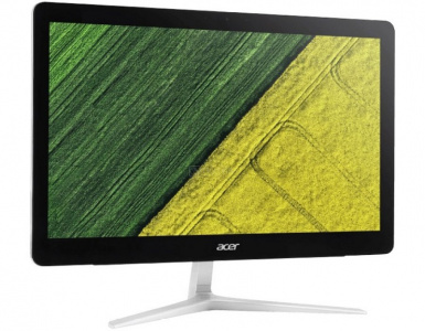    Acer Aspire Z24-880 (DQ.B8TER.018), silver - 