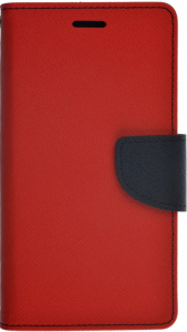    SkinBox  Asus Zenfone Laser 2 ZE500KL Red - 