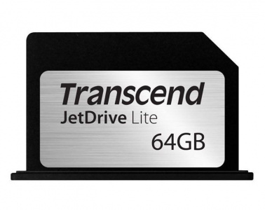     Transcend JetDrive Lite 330, 64Gb - 