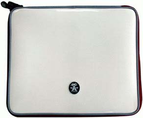  Crumpler The Gimp Glamour 14.1" White