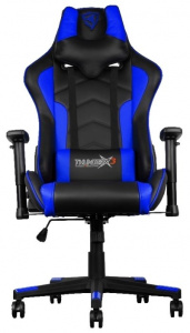   ThunderX3 TGC22-BB black/blue