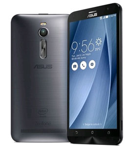    ASUS ZenFone 2 ZE551ML 32Gb Ram 4Gb, Silver - 