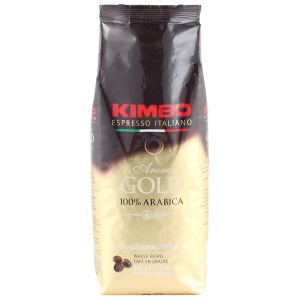    Kimbo Aroma Gold (0.5 )