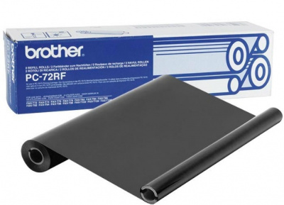    Brother PC-72RF (  ) - 
