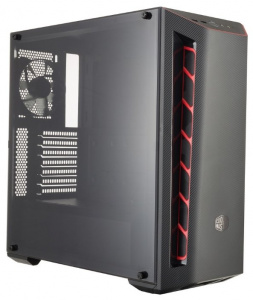    Cooler Master MasterBox MCB-B510L-KANN-S00