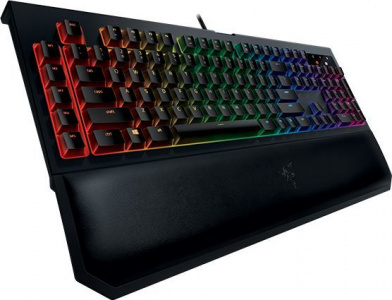    Razer BlackWidow Chroma V2 (RZ03-02030700-R3R1) black - 