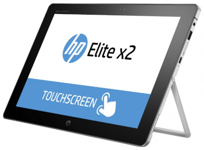  HP Elite x2 1012 G1 256 Gb (L5H12EA)