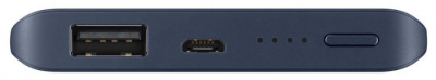   Samsung EB-P3020 5000mAh with USB Type-C dark blue