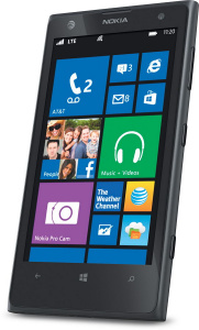    Nokia Lumia 1020 Black - 