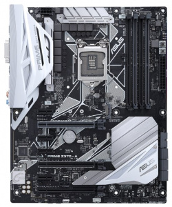   Asus Prime Z370-A