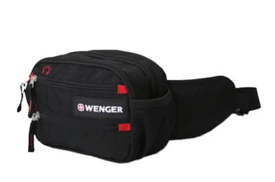    Wenger  , , black