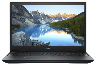  Dell G3 3500 (G315-5935) black