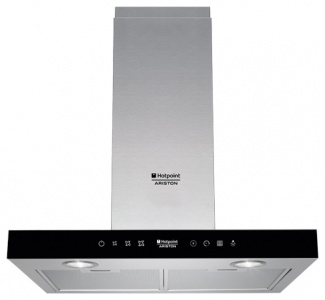  Hotpoint-Ariston HLB 6.7 AT X/HA