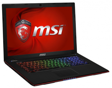  MSI GE70 2PE Apache Pro (9S7-175912-281)