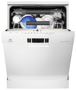   Electrolux ESF 8560ROW