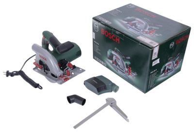   Bosch PKS 55 A