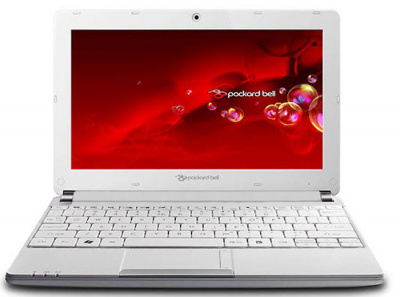  Packard Bell DOT S-E3/W-527RU/ Dot S3 White