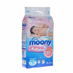    Moony 18501 (9-14 ) - 