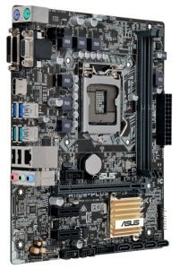   ASUS H110M-PLUS