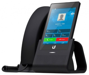   VoIP- Ubiquiti UVP - 