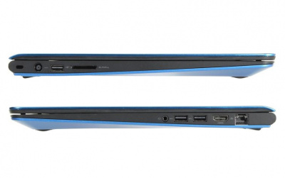  Dell Inspiron 5547-8663, Blue