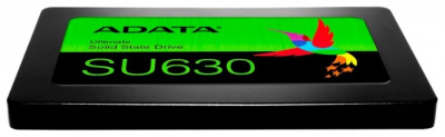 SSD- Adata Ultimate SU630 480Gb ASU630SS-480GQ-R