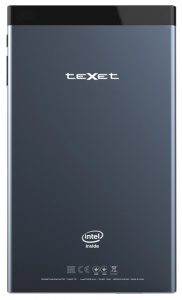  Texet X-pad FORCE 8i -8051 Dark
