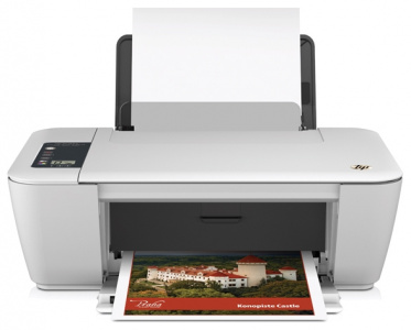    HP Deskjet Ink Advantage 2546 AiO - 