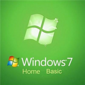  MS Windows 7 Home Basic (OEM), .