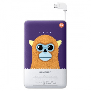   Samsung EB-PN915BVRGRU,Violet Monke