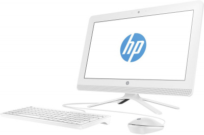    HP 20-c021ur (X0Z28EA) - 