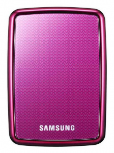      Samsung S2 Portable HXMU050DA/E(G)72 2.5" 500Gb - 