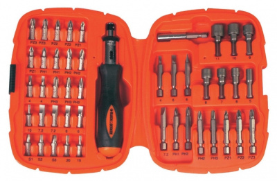   BLACK & DECKER A7039 (45 )