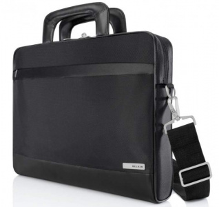  Belkin Slip Case Suit Collection 15.6" Black